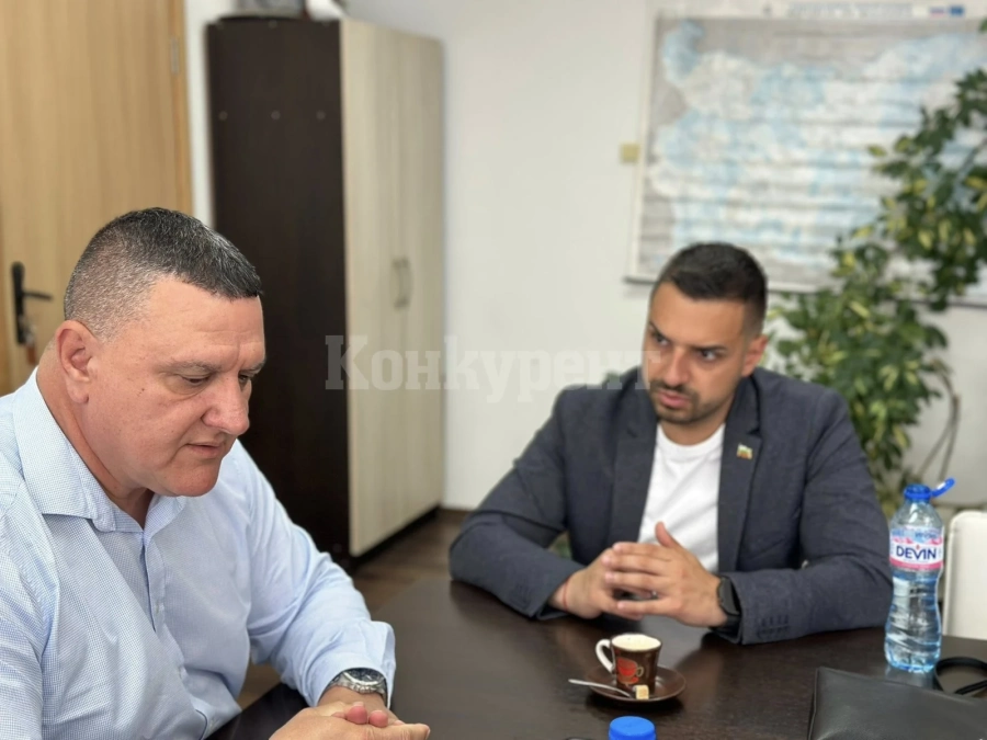 Тол рамки и ограничители на скоростта в Селановци