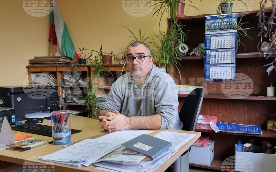 Търсят решение на проблема с наводняването на Ребърково заради новото трасе на пътя Мездра-Ботевград