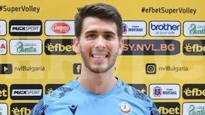 Монтана задържа бразилски център