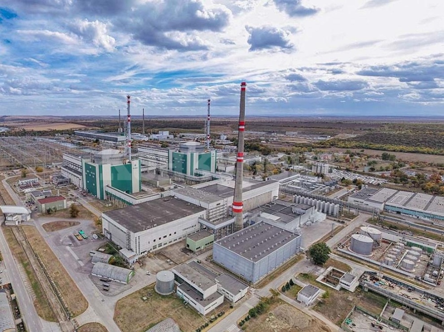 Правителството предостави дерогация за доставки за АЕЦ „Козлодуй