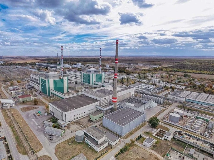 Правителството предостави дерогация за доставки за АЕЦ „Козлодуй