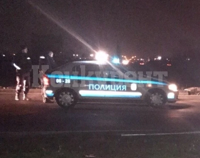 Ломчанин е със счупен крак, разтървавал побойници пред нощен клуб