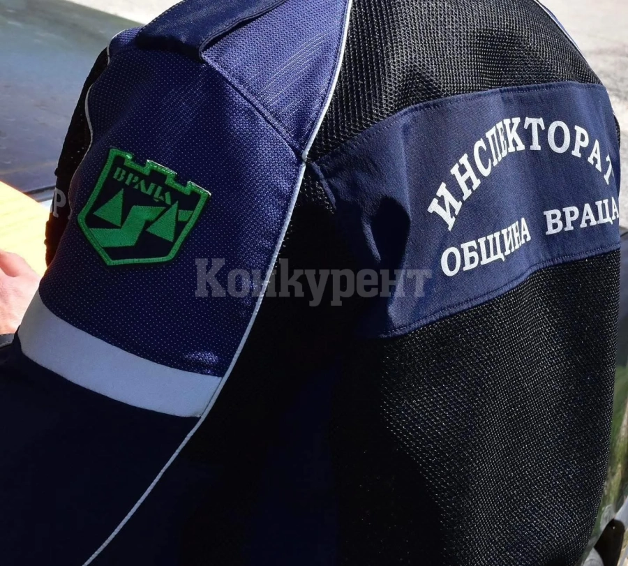 Общината е издала близо 100 акта на граждани, нарушаващи местните наредби