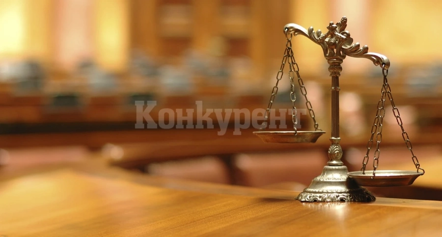 Осъдиха условно 20-годишен, убил баща си в катастрофа