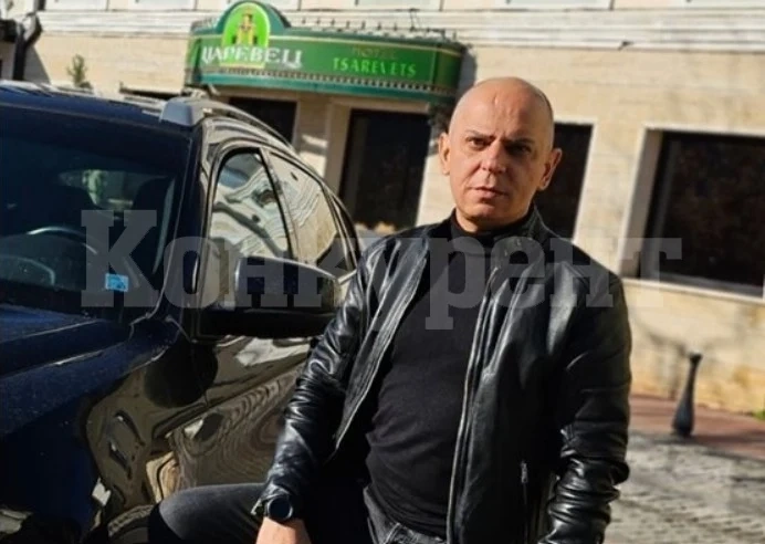 Борец за правата на онкоболните загуби битката с рака