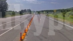 Обезопасени са 14 от 36-те черни отсечки по пътищата на България