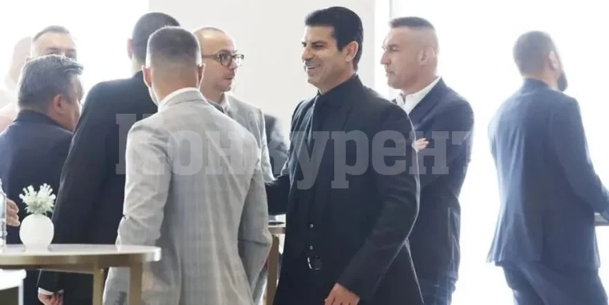 Монтана дебютира на „Герена“ срещу Левски в стартовия кръг на Първа лига