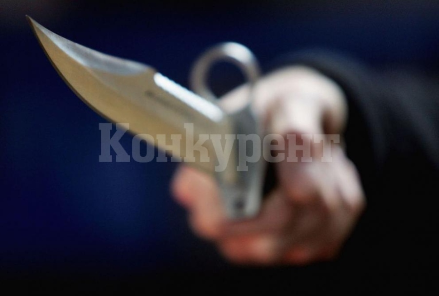 Две фамилии се клаха във Вършец