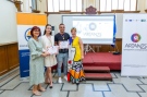 Млади новатори от Лом печелят Аrtanes - Първия културотон на Северозапада