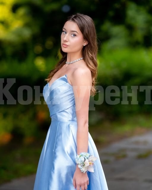 Деница Кирилова е единствената абитуриентка от Видин с две пълни шестици на матурите
