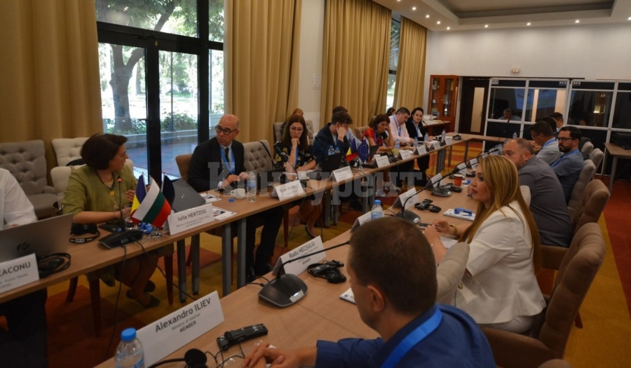 Над 17 млн. евро ще бъдат инвестирани за подобряване на образованието в пограничния регион между България и Румъния 