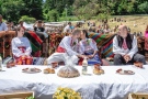 Жители и гости на Враца бяха част от Северняшката сватба /СНИМКИ/