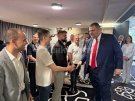 Делян Пеевски, лидер на ДПС и ПГ на ДПС-НОВО НАЧАЛО към младежите: Нашата мисия е да върнем държавата на хората, да я направим силна отново!