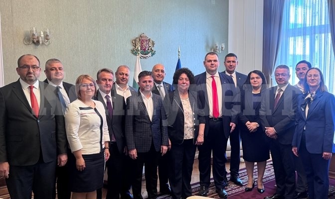 Ново начало за отличниците в ДПС