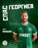 Спас Георгиев остава в Ботев Враца!