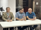 Пътят на пациента с рак на белия дроб: мултидисциплинарна среща постави акцент върху персонализираната медицина 