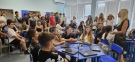 ПГТР отвори врати за седмокласниците от „Васил Левски“ - Враца