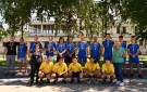 Двойна победа за Спортно училище – Враца по случай Международния олимпийски ден
