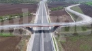 Държавна приемателна комисия оглежда готовия участък на  Мездра – Ботевград