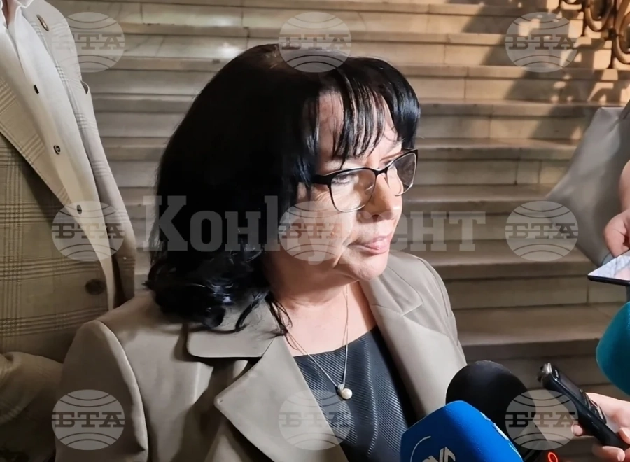 Правителството няма да позволи спекула и необосновано покачване на цените, каза министърът на финансите Теменужка Петкова