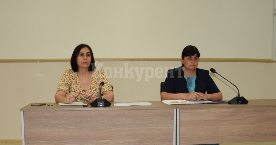Във Видин обсъдиха мерките за превенция и действията в случай на горски пожари 