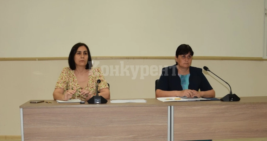 Във Видин обсъдиха мерките за превенция и действията в случай на горски пожари
