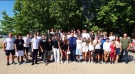 Титла на Националните спортни ученически игри 2024/2025 г. за децата на Лом