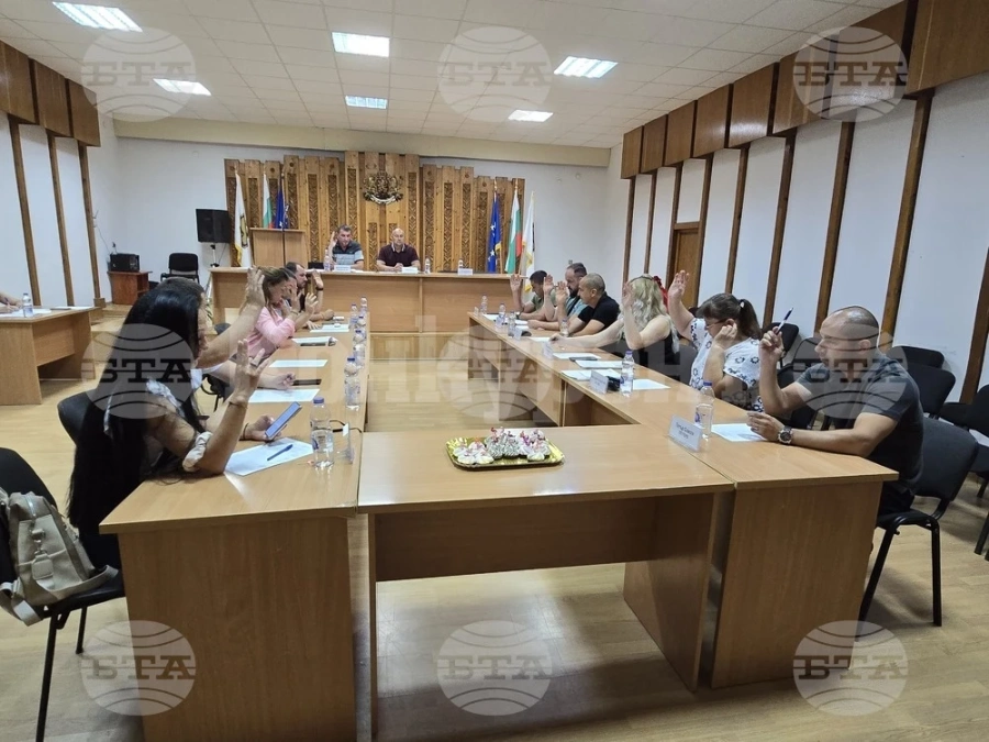  Криводол започва проект за децата, намаляват отпадналите от училище