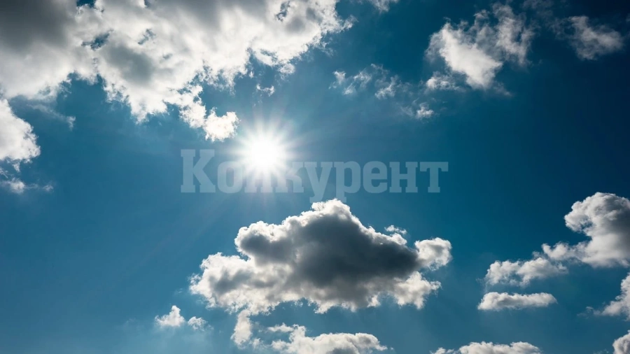 В неделя валежите спират