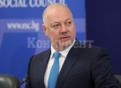 Желязков: Нашата амбиция е България да бъде икономически фактор на Балканите