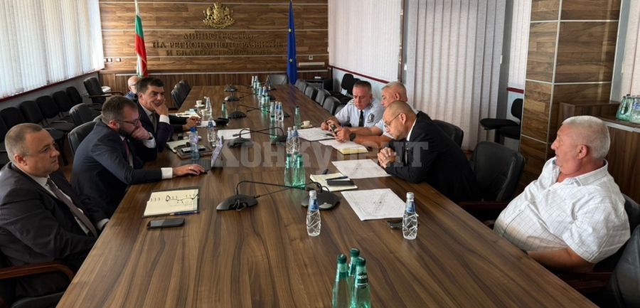 Нови мерки за движението в Кресна за летния сезон