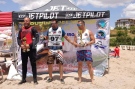 Йордан Иванов с две призови места на Международния турнир в Бургас JET SKI Cup 2025