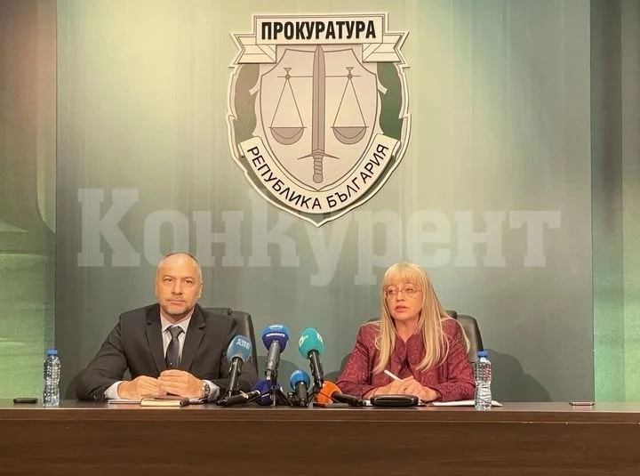 ГДБОП пресече дейността на канал за изпиране на пари, част от световна мрежа