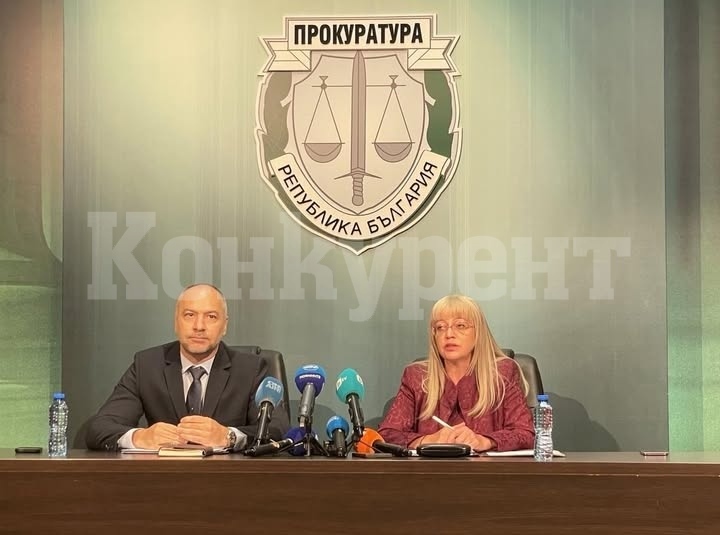 ГДБОП пресече дейността на канал за изпиране на пари, част от световна мрежа