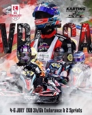 Ето в кои дни Картинг писта Враца B&S Racing team няма да работи 