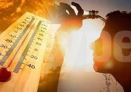 Градусите се покачват: Очаква ни горещ петък