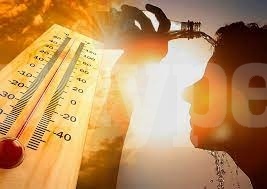 Градусите се покачват: Очаква ни горещ петък