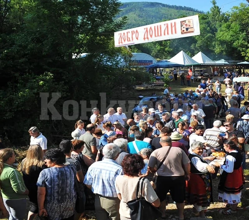 Отварят границата на Кадъ Боаз на 18 юли в 13 часа, българи и сърби се събират заедно