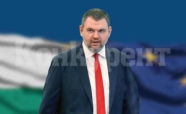 Делян Пеевски: Избори ще има след 4 години