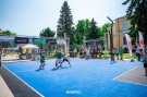 Враца е домакин на футболен и баскетболен турнир 3x3
