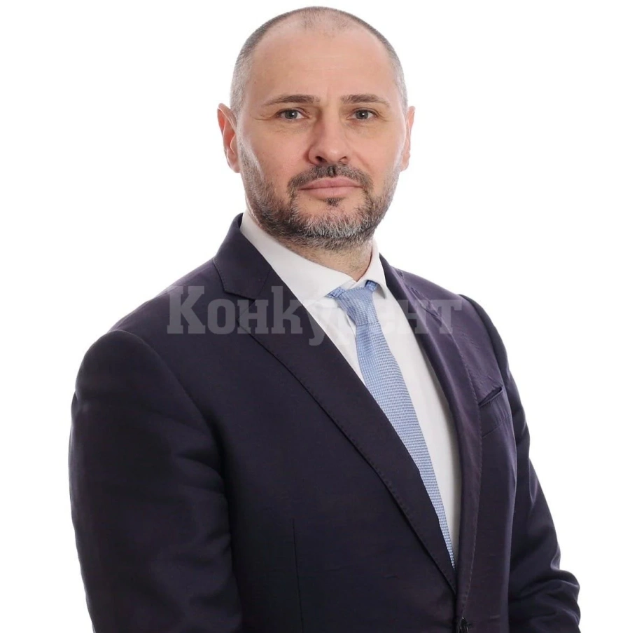 Красен Кръстев поздрави служителите на МВР
