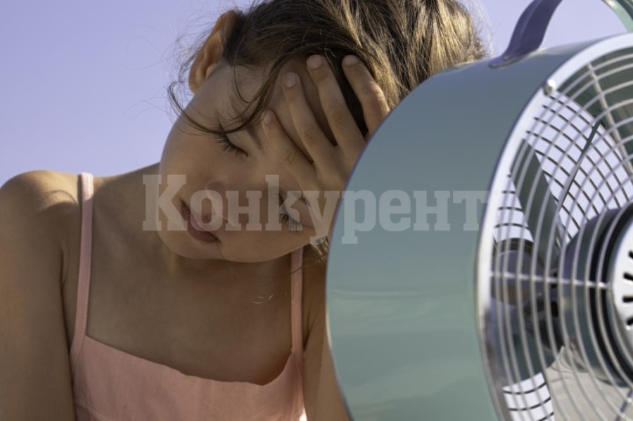 МЗ с важни препоръки за безопасност при високи температури, кои хора са най-уязвими