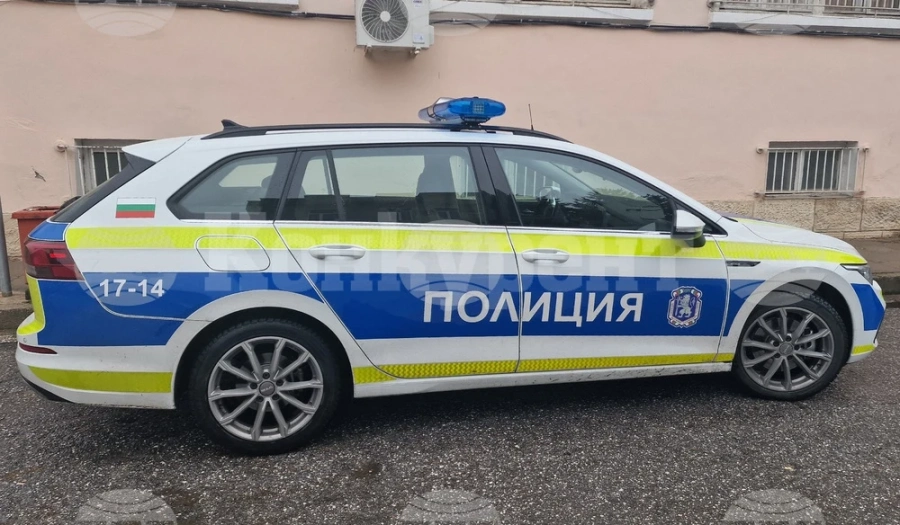 Трима души загинаха при катастрофа в Разград