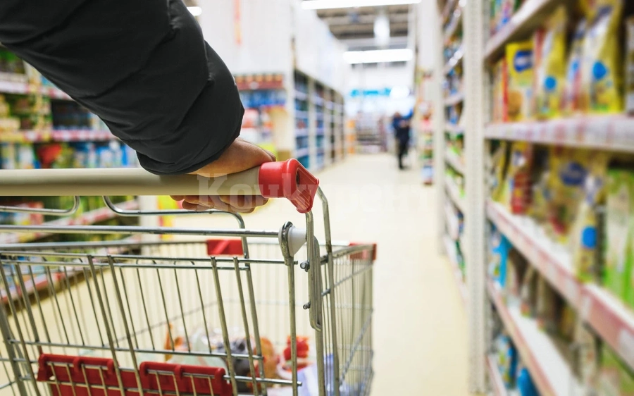 Цените на основни хранителни продукти се понижават
