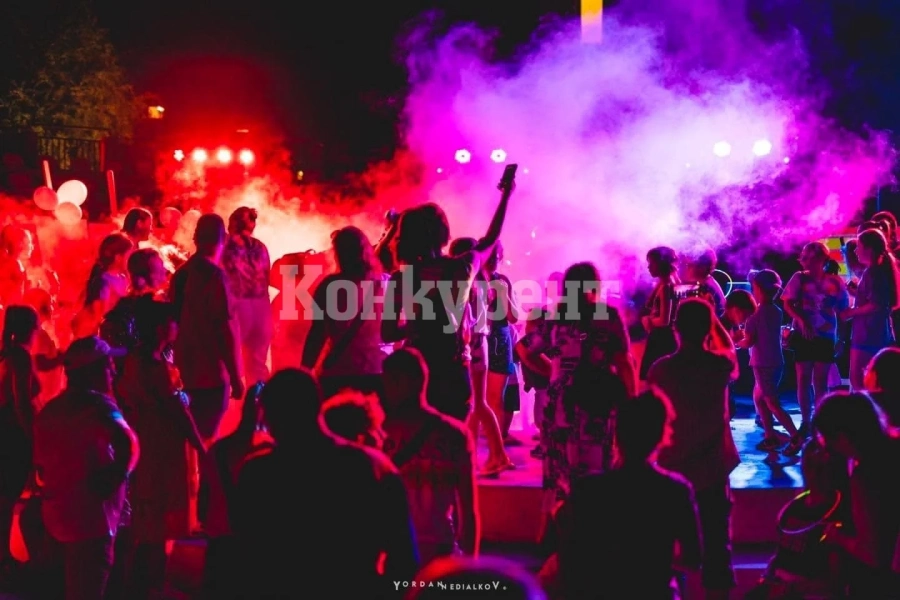 Подготвят Neon party във Враца