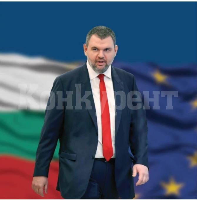 Делян Пеевски: Процесът на въвеждането на еврото трябва да премине в условията на максимален контрол и защита на хората