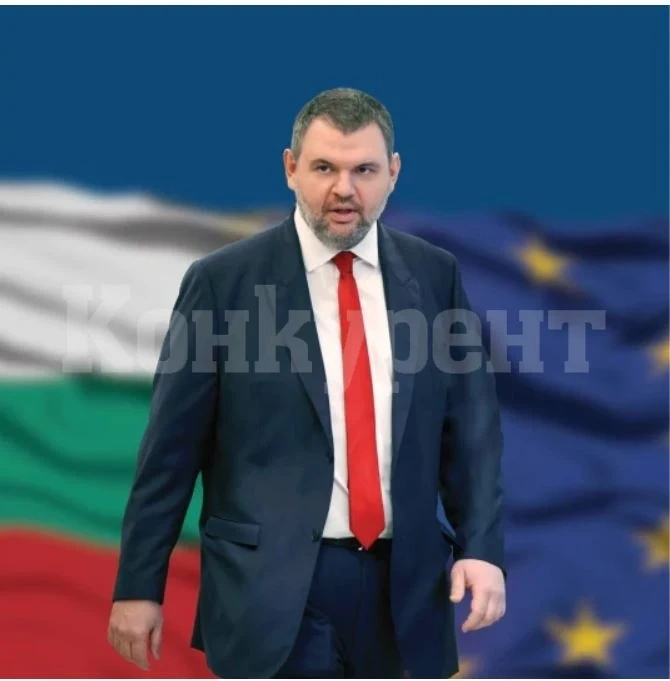 Делян Пеевски: Процесът на въвеждането на еврото трябва да премине в условията на максимален контрол и защита на хората