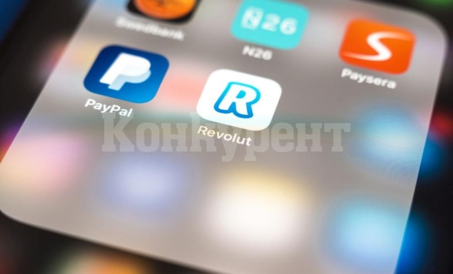 Италианските власти разследват Revolut за нелоялни търговски практики