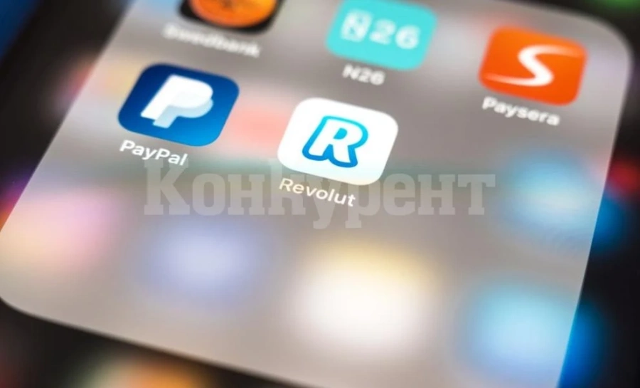 Италианските власти разследват Revolut за нелоялни търговски практики