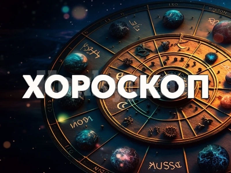 Хороскоп за неделя 13 юли